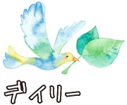 デイリー